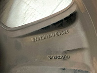 Volvo xc 40 black diamond velg (4x) - afbeelding 6 van  6