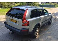 Volvo xc 90 2.5t automaat, 35-zr-fb - afbeelding 1 van  4