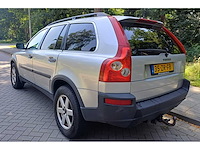 Volvo xc 90 2.5t automaat, 35-zr-fb - afbeelding 3 van  4
