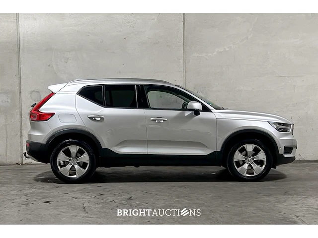 Volvo xc40 1.5 t3 momentum 156pk 2018 (origineel-nl), ts-939-d - afbeelding 2 van  45