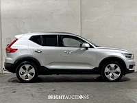 Volvo xc40 1.5 t3 momentum 156pk 2018 (origineel-nl), ts-939-d - afbeelding 2 van  45