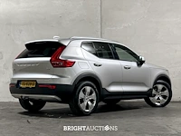 Volvo xc40 1.5 t3 momentum 156pk 2018 (origineel-nl), ts-939-d - afbeelding 3 van  45