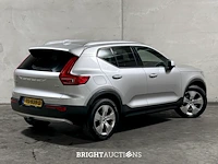 Volvo xc40 1.5 t3 momentum 156pk 2018 (origineel-nl), ts-939-d - afbeelding 4 van  45
