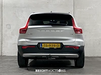 Volvo xc40 1.5 t3 momentum 156pk 2018 (origineel-nl), ts-939-d - afbeelding 5 van  45