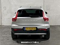 Volvo xc40 1.5 t3 momentum 156pk 2018 (origineel-nl), ts-939-d - afbeelding 6 van  45