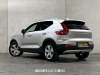 Volvo xc40 1.5 t3 momentum 156pk 2018 (origineel-nl), ts-939-d - afbeelding 7 van  45