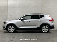 Volvo xc40 1.5 t3 momentum 156pk 2018 (origineel-nl), ts-939-d - afbeelding 9 van  45