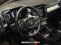 Volvo xc40 1.5 t3 momentum 156pk 2018 (origineel-nl), ts-939-d - afbeelding 10 van  45
