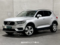 Volvo xc40 1.5 t3 momentum 156pk 2018 (origineel-nl), ts-939-d