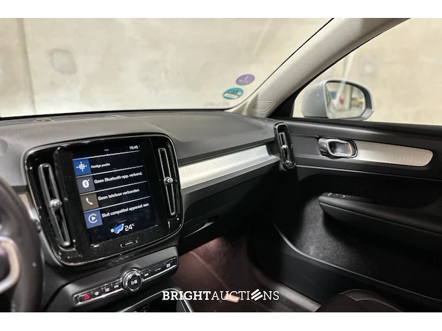 Volvo xc40 1.5 t3 momentum 156pk 2018 (origineel-nl), ts-939-d - afbeelding 13 van  45