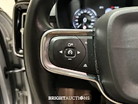 Volvo xc40 1.5 t3 momentum 156pk 2018 (origineel-nl), ts-939-d - afbeelding 15 van  45