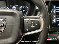 Volvo xc40 1.5 t3 momentum 156pk 2018 (origineel-nl), ts-939-d - afbeelding 16 van  45
