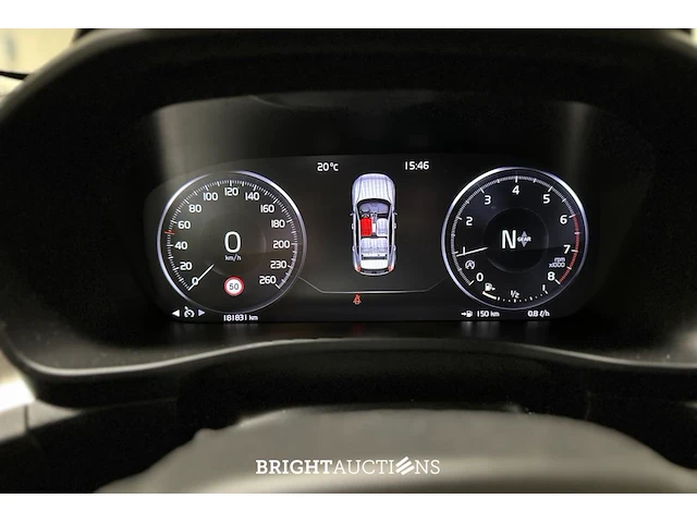 Volvo xc40 1.5 t3 momentum 156pk 2018 (origineel-nl), ts-939-d - afbeelding 19 van  45