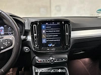 Volvo xc40 1.5 t3 momentum 156pk 2018 (origineel-nl), ts-939-d - afbeelding 21 van  45