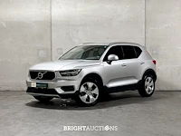 Volvo xc40 1.5 t3 momentum 156pk 2018 (origineel-nl), ts-939-d - afbeelding 12 van  45
