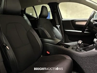 Volvo xc40 1.5 t3 momentum 156pk 2018 (origineel-nl), ts-939-d - afbeelding 33 van  45