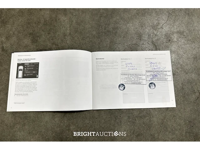 Volvo xc40 1.5 t3 momentum 156pk 2018 (origineel-nl), ts-939-d - afbeelding 37 van  45