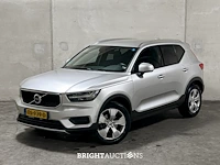 Volvo xc40 1.5 t3 momentum 156pk 2018 (origineel-nl), ts-939-d - afbeelding 41 van  45