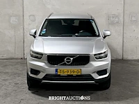 Volvo xc40 1.5 t3 momentum 156pk 2018 (origineel-nl), ts-939-d - afbeelding 43 van  45