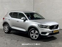 Volvo xc40 1.5 t3 momentum 156pk 2018 (origineel-nl), ts-939-d - afbeelding 45 van  45
