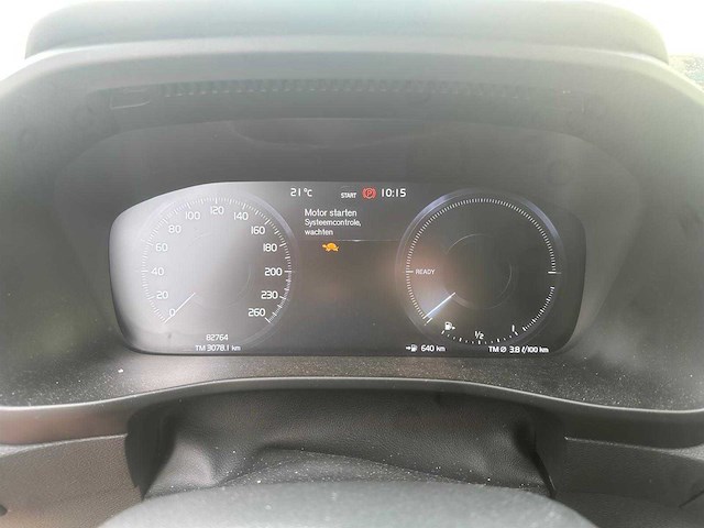 Volvo xc40 1.5 t4 rech inscrexp * l-819-ft - afbeelding 4 van  12