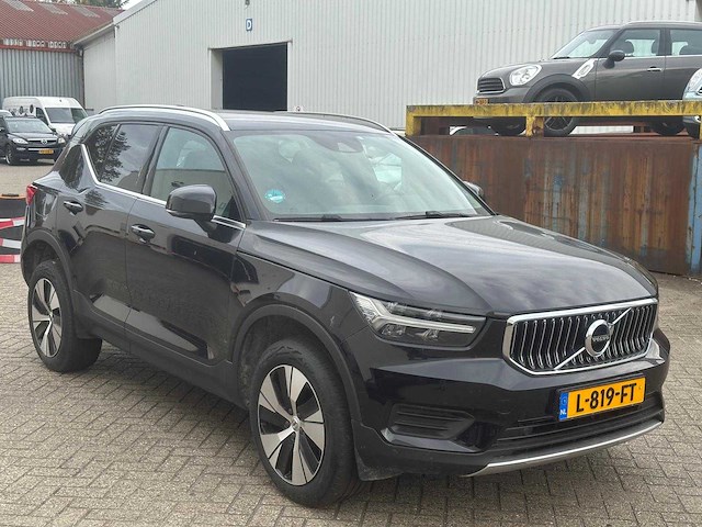 Volvo xc40 1.5 t4 rech inscrexp * l-819-ft - afbeelding 5 van  12