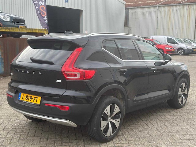 Volvo xc40 1.5 t4 rech inscrexp * l-819-ft - afbeelding 6 van  12