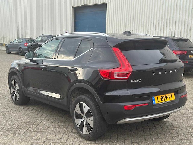 Volvo xc40 1.5 t4 rech inscrexp * l-819-ft - afbeelding 7 van  12