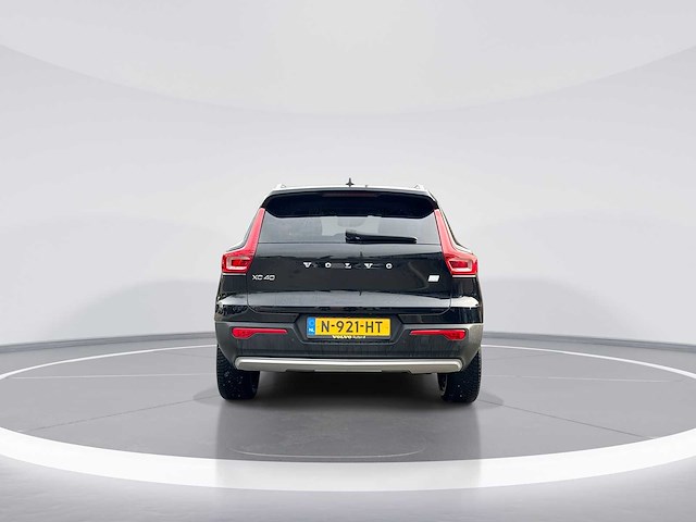 Volvo xc40 1.5 t4 recharge inscription expression 2021 | n-921-ht - afbeelding 3 van  27