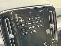 Volvo xc40 1.5 t4 recharge inscription expression 2021 | n-921-ht - afbeelding 4 van  27