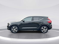 Volvo xc40 1.5 t4 recharge inscription expression 2021 | n-921-ht - afbeelding 9 van  27