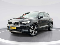 Volvo xc40 1.5 t4 recharge inscription expression 2021 | n-921-ht - afbeelding 1 van  27