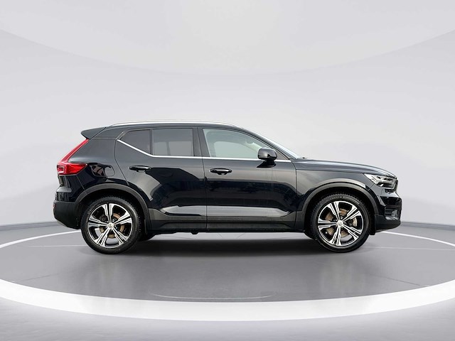 Volvo xc40 1.5 t4 recharge inscription expression 2021 | n-921-ht - afbeelding 13 van  27