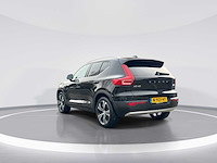 Volvo xc40 1.5 t4 recharge inscription expression 2021 | n-921-ht - afbeelding 14 van  27