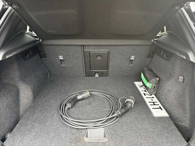 Volvo xc40 1.5 t4 recharge inscription expression 2021 | n-921-ht - afbeelding 15 van  27