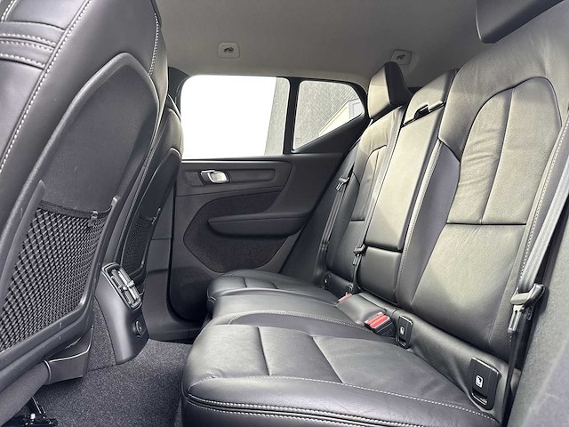 Volvo xc40 1.5 t4 recharge inscription expression 2021 | n-921-ht - afbeelding 16 van  27