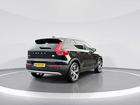 Volvo xc40 1.5 t4 recharge inscription expression 2021 | n-921-ht - afbeelding 12 van  27