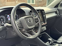 Volvo xc40 1.5 t4 recharge inscription expression 2021 | n-921-ht - afbeelding 22 van  27