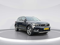Volvo xc40 1.5 t4 recharge inscription expression 2021 | n-921-ht - afbeelding 23 van  27