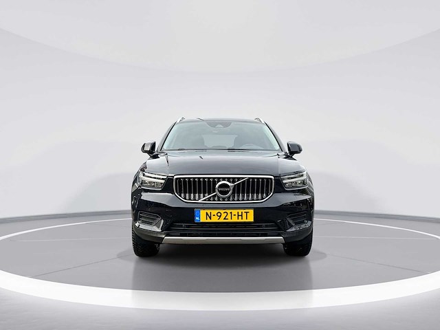 Volvo xc40 1.5 t4 recharge inscription expression 2021 | n-921-ht - afbeelding 26 van  27