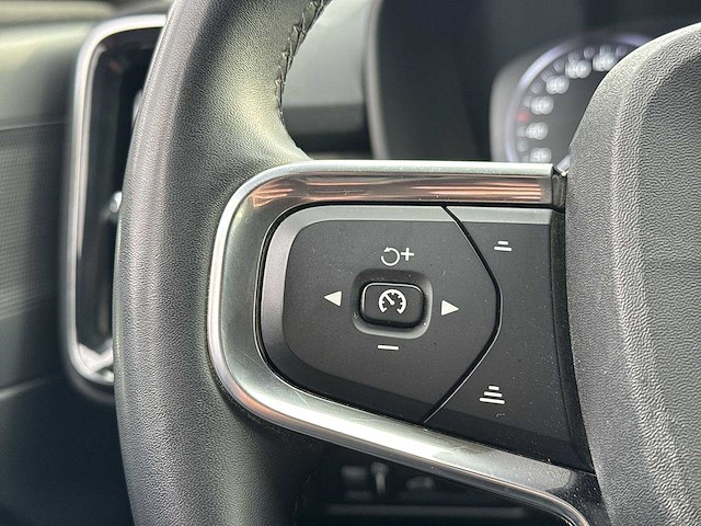 Volvo xc40 1.5 t4 recharge inscription expression 2021 | n-921-ht - afbeelding 27 van  27