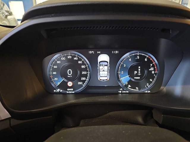 Volvo xc40 1.5 t5 recharge inscription 2023 | jpk-87-z i - afbeelding 22 van  31