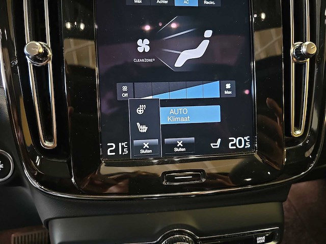 Volvo xc40 1.5 t5 recharge inscription 2023 | jpk-87-z i - afbeelding 8 van  31