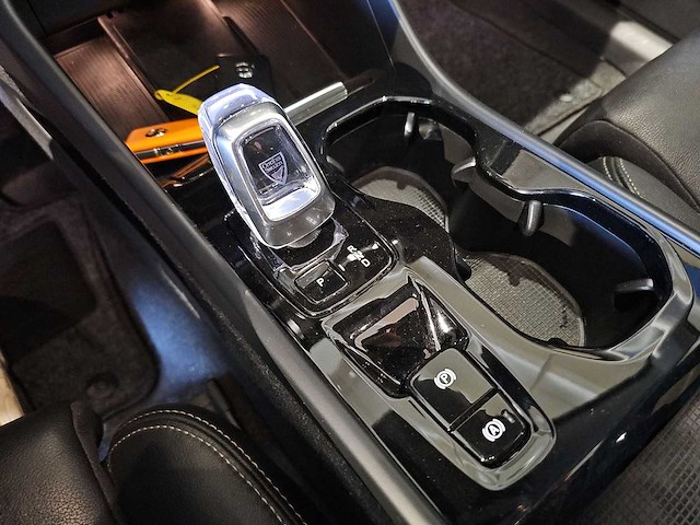 Volvo xc40 1.5 t5 recharge inscription 2023 | jpk-87-z i - afbeelding 9 van  31