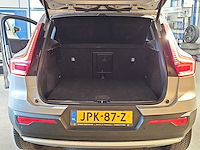 Volvo xc40 1.5 t5 recharge inscription 2023 | jpk-87-z i - afbeelding 10 van  31