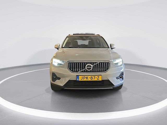 Volvo xc40 1.5 t5 recharge inscription 2023 | jpk-87-z i - afbeelding 27 van  31