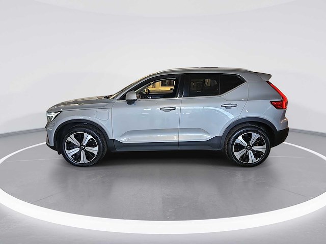 Volvo xc40 1.5 t5 recharge inscription 2023 | jpk-87-z i - afbeelding 1 van  9