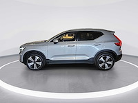Volvo xc40 1.5 t5 recharge inscription 2023 | jpk-87-z i - afbeelding 1 van  9