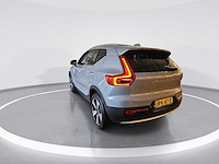 Volvo xc40 1.5 t5 recharge inscription 2023 | jpk-87-z i - afbeelding 2 van  9