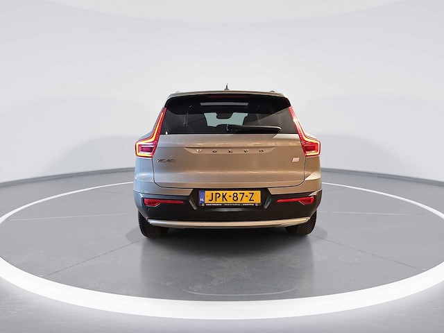 Volvo xc40 1.5 t5 recharge inscription 2023 | jpk-87-z i - afbeelding 3 van  9